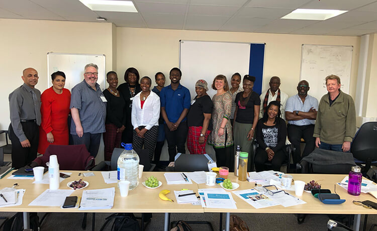 Lewisham BME Networking Monthly meeting